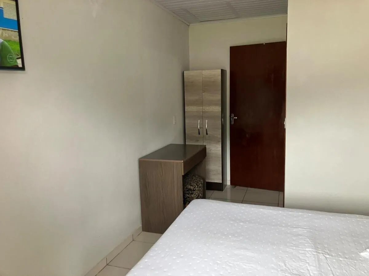 Tatil Evi Geminado Da Mada Casa 1 Villa Penha  Brezilya