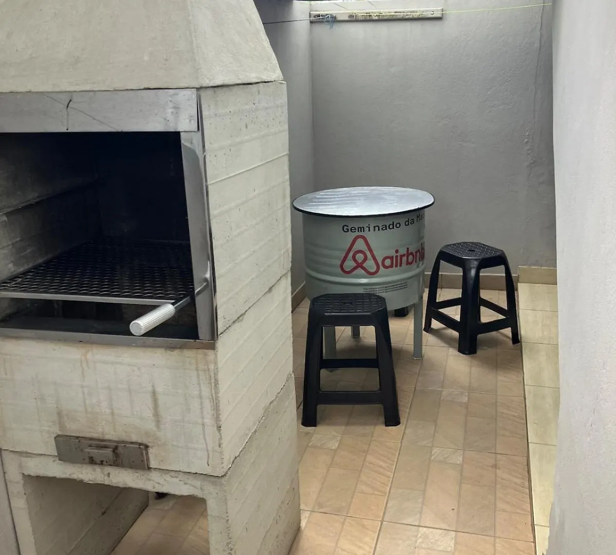 Tatil Evi Geminado Da Mada Casa 1 Villa Penha  Brezilya