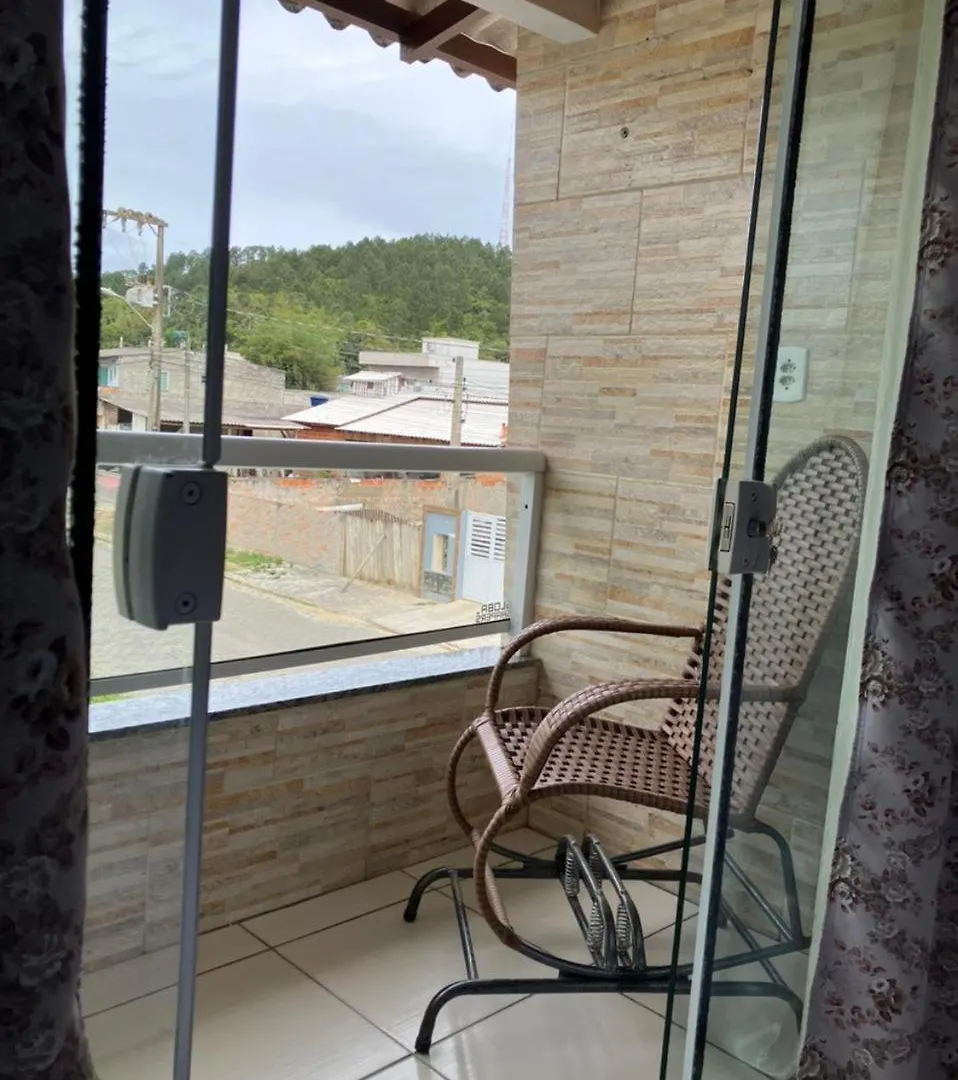 Villa Geminado Da Mada Casa 1 Penha  Ferienhaus