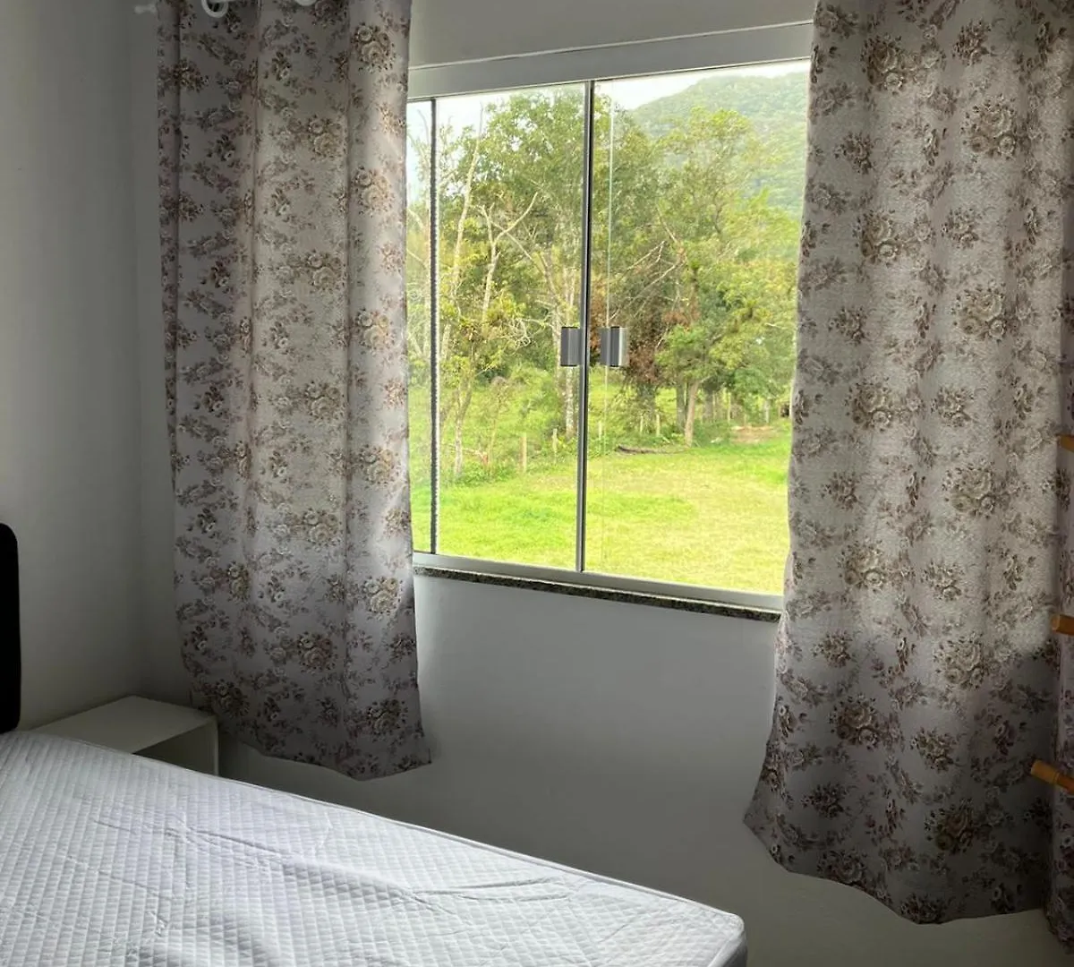 Ferienhaus Villa Geminado Da Mada Casa 1 Penha  Brasilien